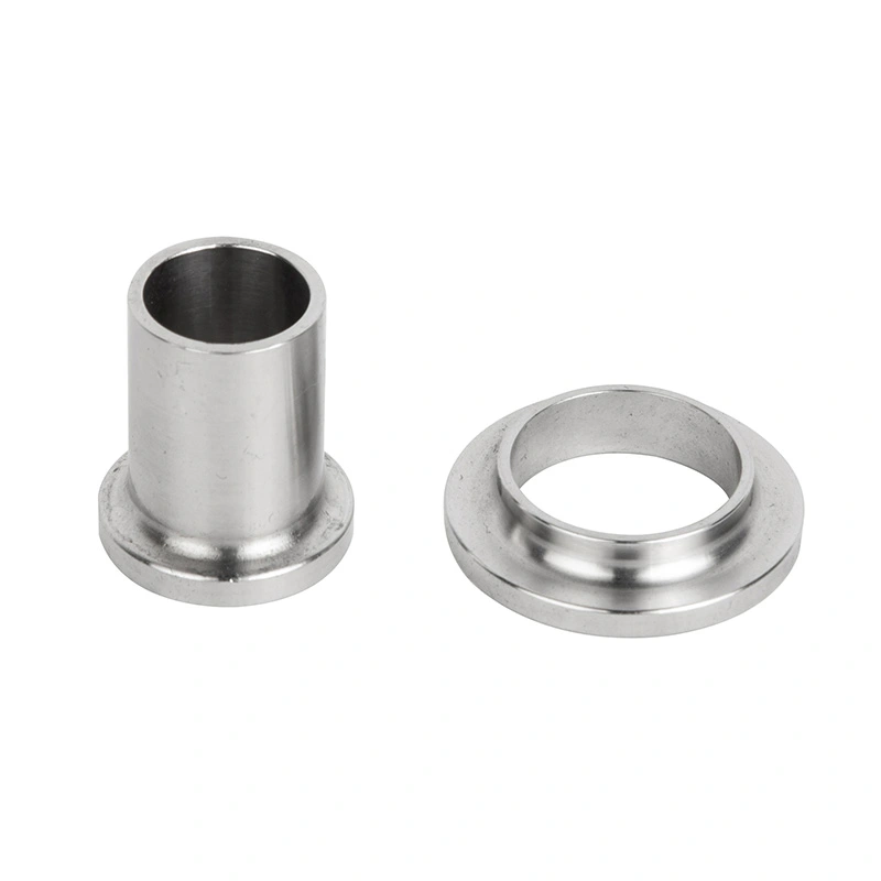 Đầu nối vệ sinh BS 4825 Đầu nối vệ sinh BS 4825