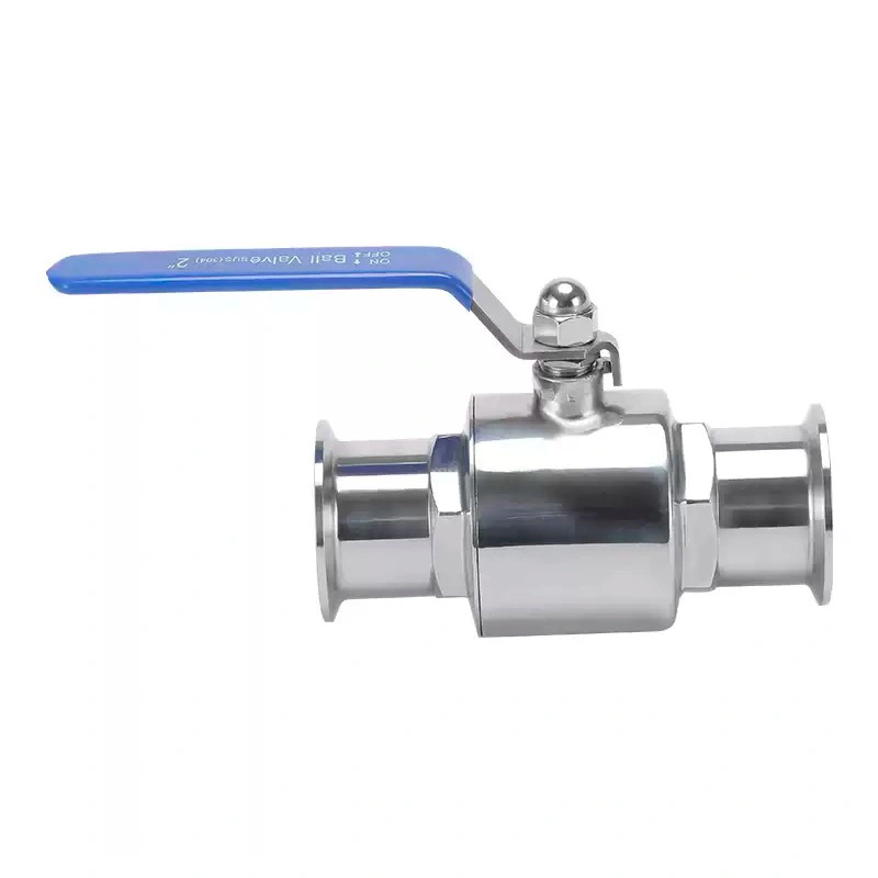 Hướng dẫn vệ sinh Van bi 2 mảnh bằng khí nén đầy đủ Hướng dẫn vệ sinh Van bi 2 mảnh bằng khí nén đầy đủ